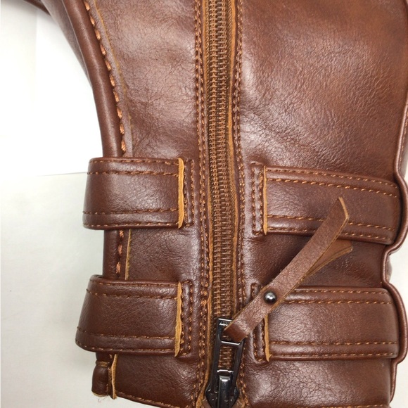 Sam and Libby woman’s platform boots - Picture 6 of 14